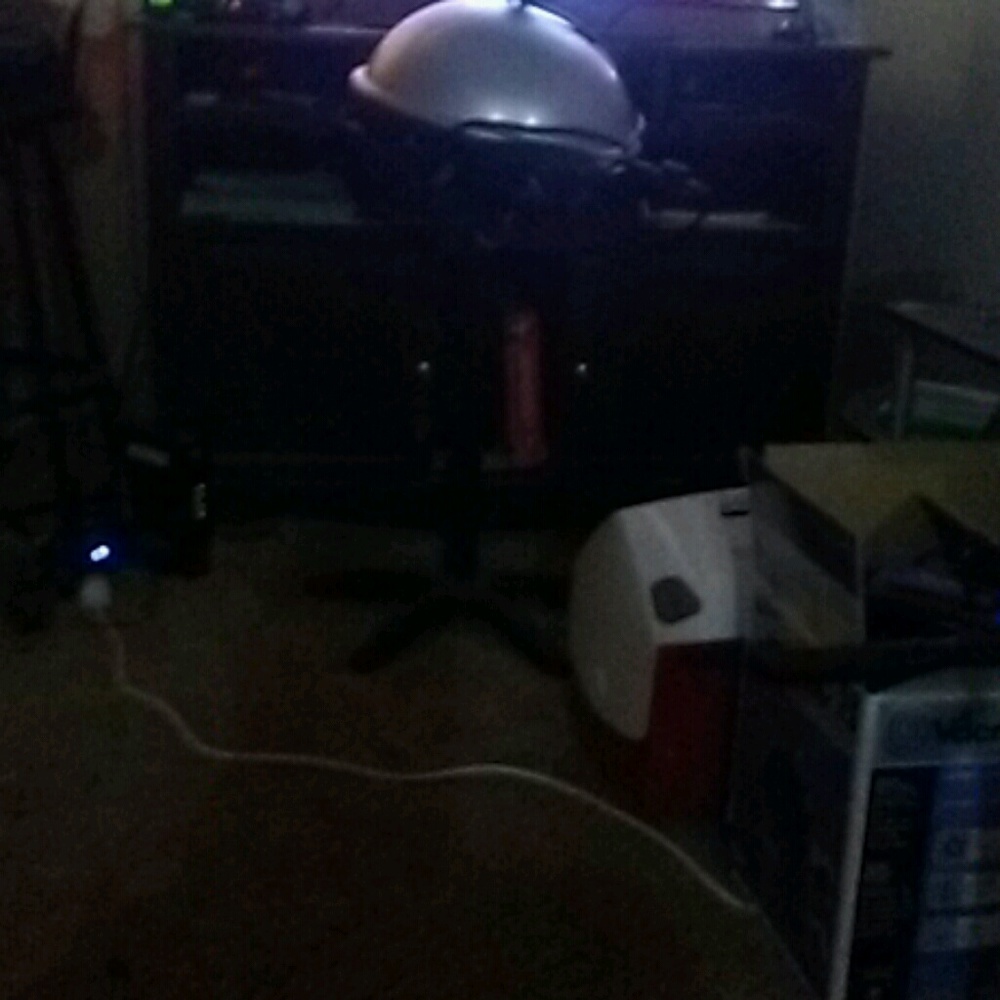 Meet your Posher, Crystal